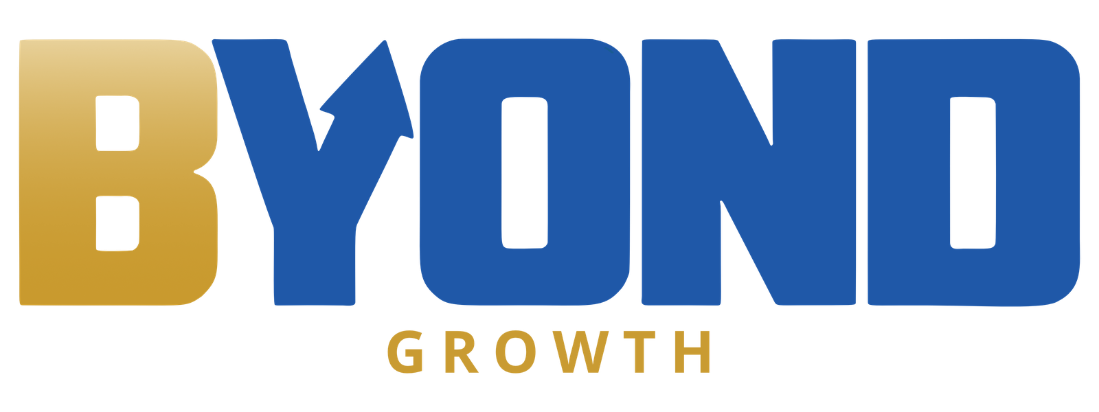 BYOND Growth